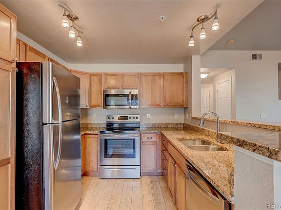 4th image of 8707 E Florida Avenue #1007