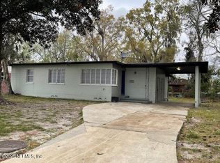 6333 Badnur Dr, Jacksonville, FL 32210