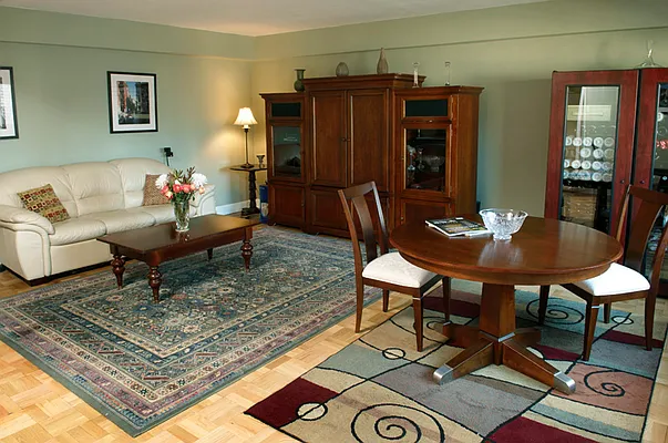 Sold by Brown Harris Stevens | media 5