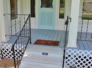 242 W Jackson St, Bartlett, TX 76511