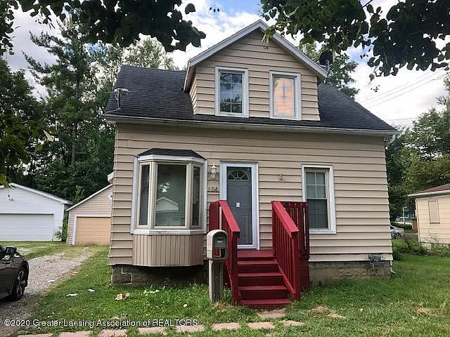 306 E Cavanaugh Rd photo 1