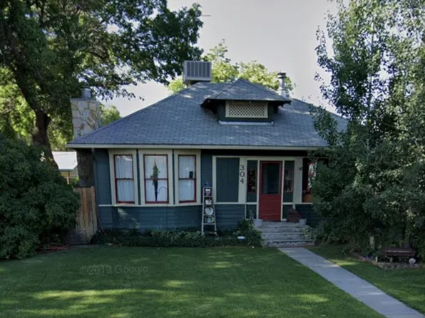 304 E McCune Ave, Fruita, CO 81521