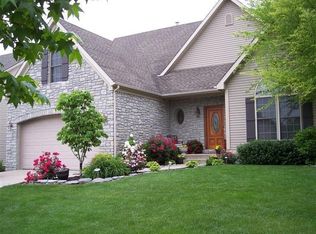 2233 Shaker Run Rd, Lexington, KY 40509