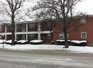 105 N Maple Ave APT A, Fairborn, OH 45324