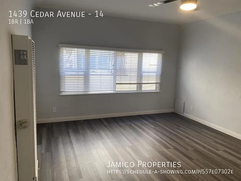 1439 Cedar Ave #14 — Photo 4