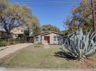 1308 Bob Harrison St, Austin, TX 78702