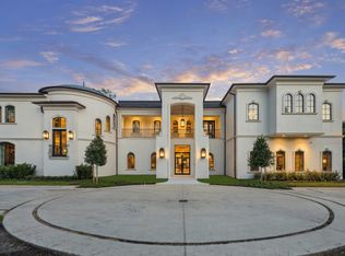 11095 Memorial Dr, Houston, TX 77024