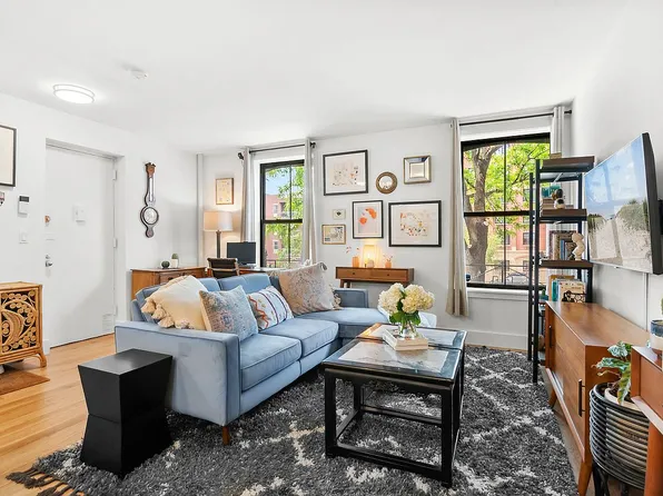 431 Hicks St APT 2I, Brooklyn, NY 11201
