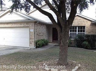 2128 Coats Cir, Austin, TX 78748