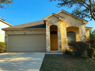 11523 Valley Gdn, San Antonio, TX 78245