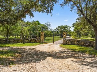 7773 Middle Creek Rd, Blanco, TX 78606
