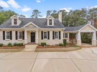 1520 Marion Ave, Tallahassee, FL 32303