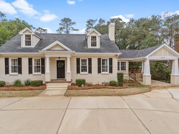 1520 Marion Ave, Tallahassee, FL 32303