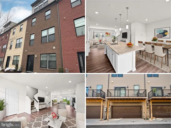 609 S Haven St, Baltimore, MD 21224