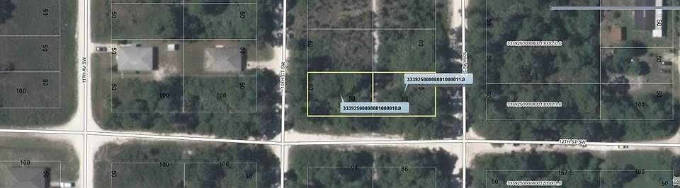 1st image of 1190 10th Ct SW