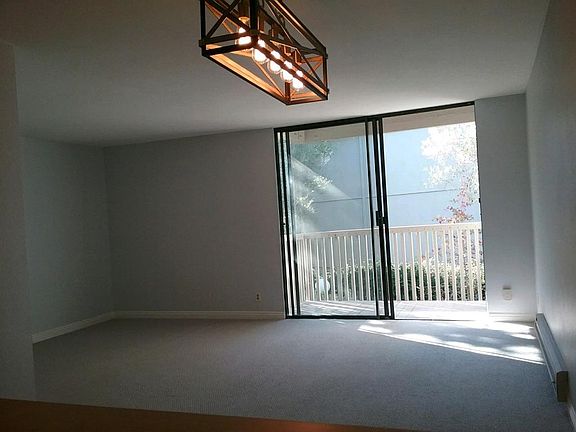 Natural light. Unit is located in a great area of the community.
