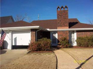 828 Saint Julien Dr, Kenner, LA 70065