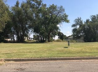 720 Hunt St, Alva, OK 73717