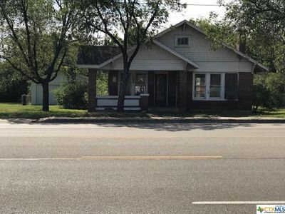 1404 E Main St Gatesville Tx 76528 Zillow