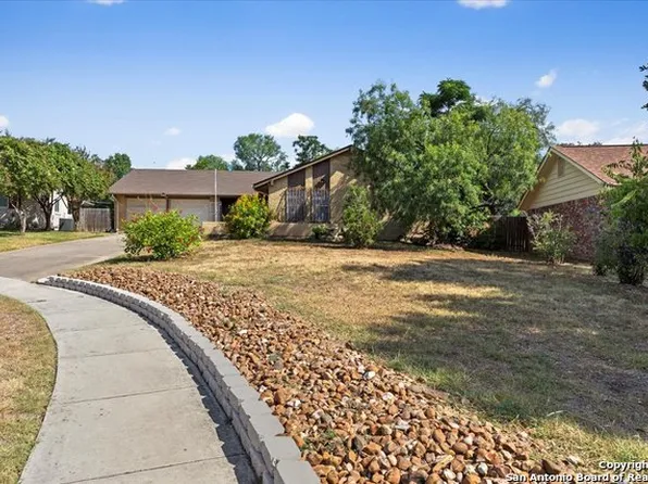 6309 War Hawk St, San Antonio, TX 78238