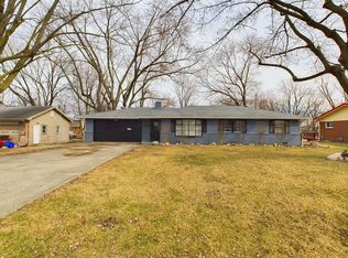1424 Northcrest Dr, Anderson, IN 46012