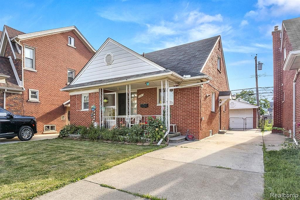 6845 Coleman St, Dearborn, MI 48126 | Zillow