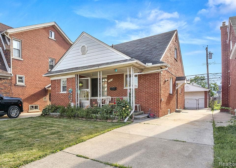 6845 Coleman St, Dearborn, MI 48126 Zillow