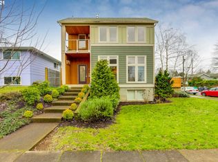 4938 N Princeton St, Portland, OR 97203