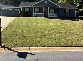 145 Whispering Spgs, Athens, GA 30605