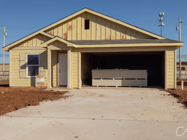 2925 Autumnwood Way, Abilene, TX 79602