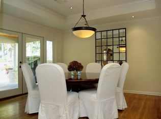 4100 Speedway, Austin, TX 78751