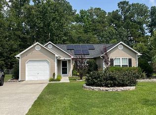 10039 Burning Bush Ridge Ct, Leland, NC 28451