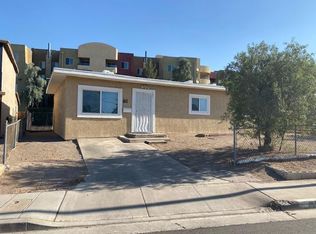 81 E Texas Ave, Henderson, NV 89015