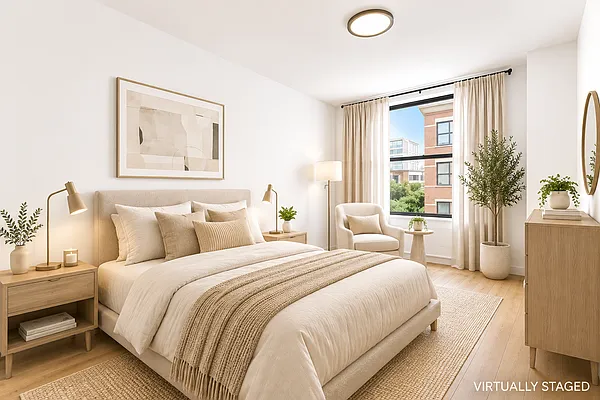 Bedroom, photo 3