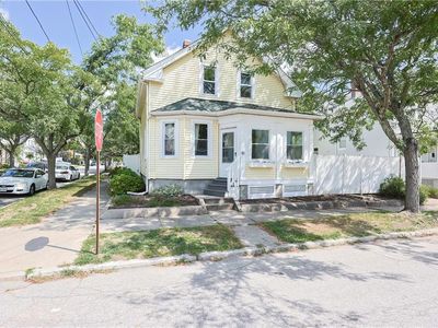 41 Depew St, Providence, RI, 02907