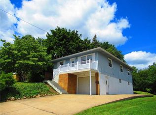 3663 Louise St, Mogadore, OH 44260