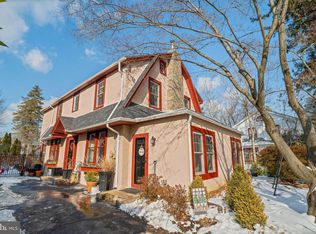 411 Yale Ave, Swarthmore, PA 19081