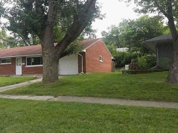 4th image of 3598 Utica Dr