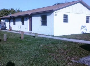 1651-1653 Citation Dr #2, West Palm Beach, FL 33417