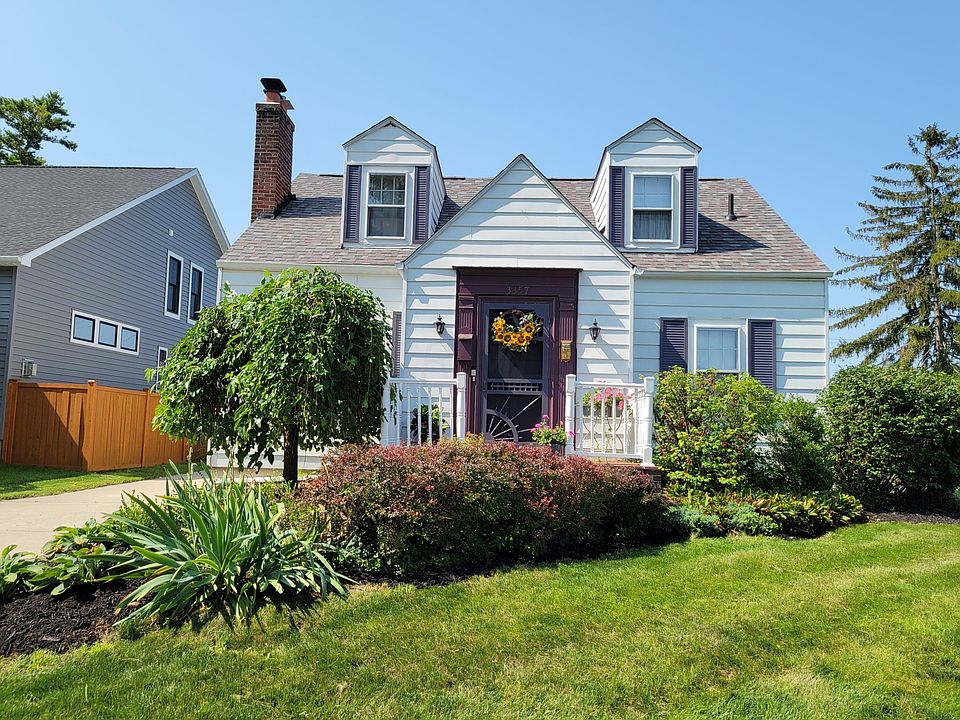 1st image of 3357 Voeller Ave