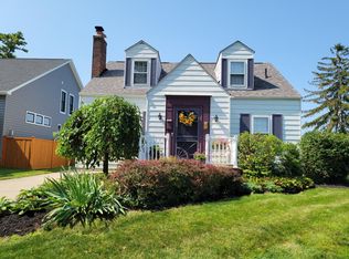 3357 Voeller Ave, Grove City, OH 43123