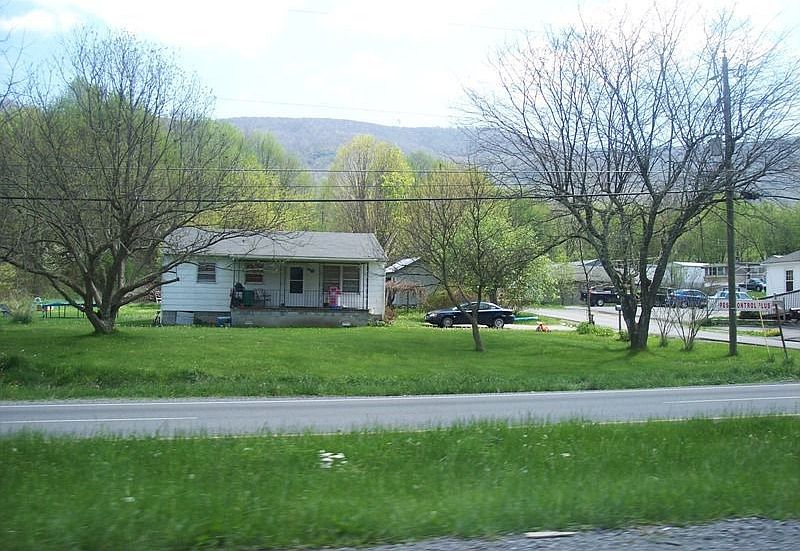 View Of Property