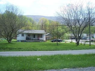 32786 Governor G C Peery Hwy, N Tazewell, VA 24630