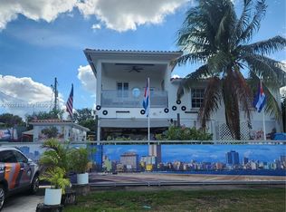 1645 SW 83rd Ct #1, Miami, FL 33155