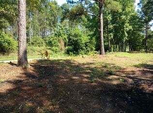 1335 Highway 261 S #LAND, Wedgefield, SC 29168