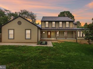 4101 Federal Hill Rd, Jarrettsville, MD 21084