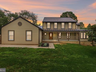 4101 Federal Hill Rd, Jarrettsville, MD, 21084