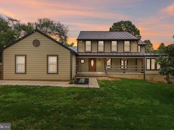 4101 Federal Hill Rd, Jarrettsville, MD 21084