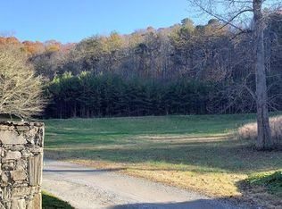 272 Honey Locust Trl, Whittier, NC 28789