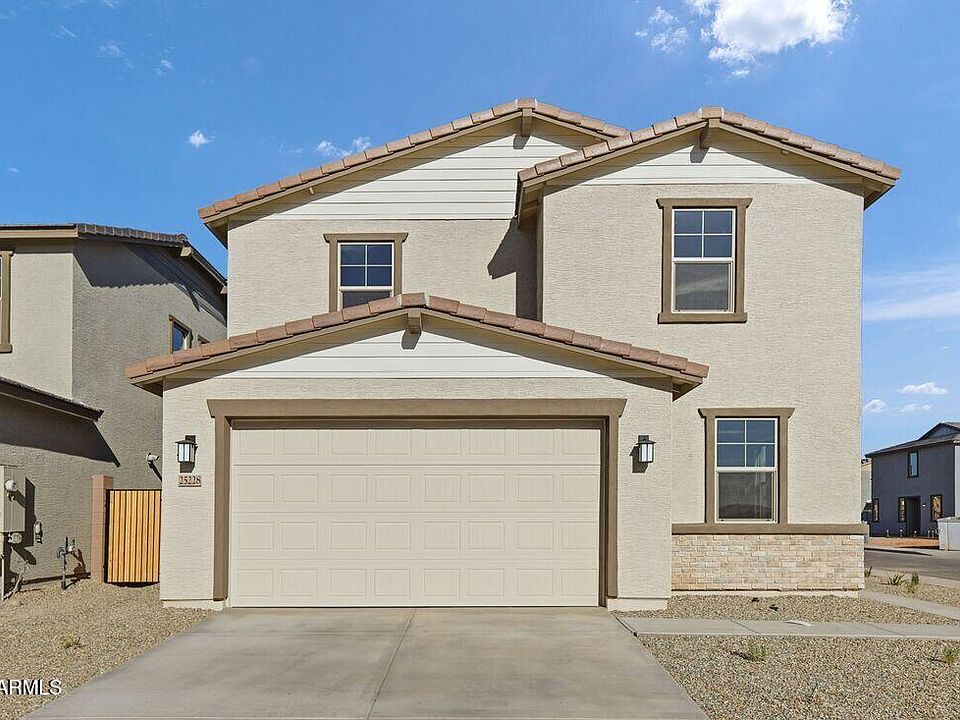 1st image of 25228 N 165TH Lane